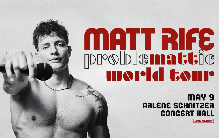 More Info for Matt Rife