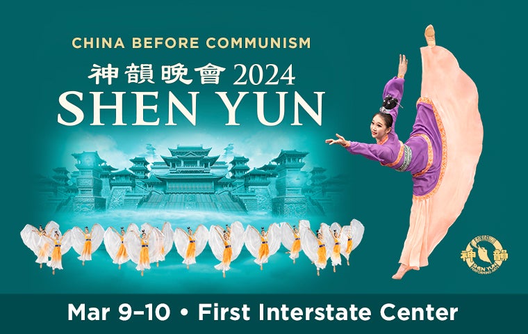 More Info for Shen Yun 2024