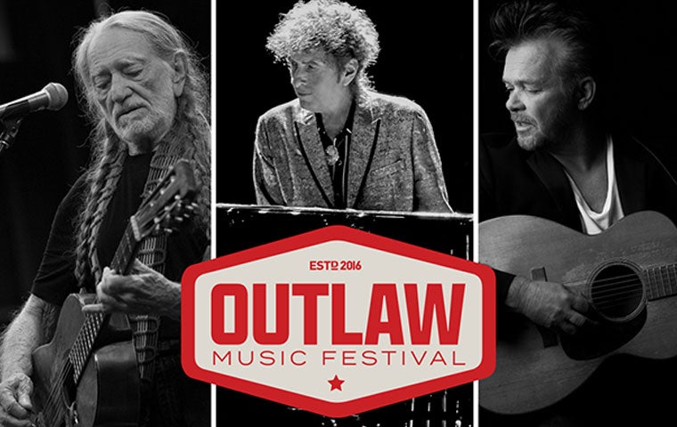 More Info for Outlaw Music Festival