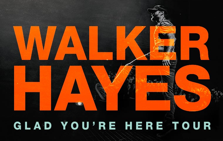More Info for Walker Hayes
