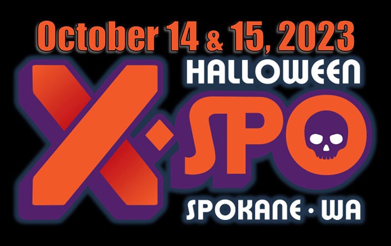 More Info for Halloween X-SPO