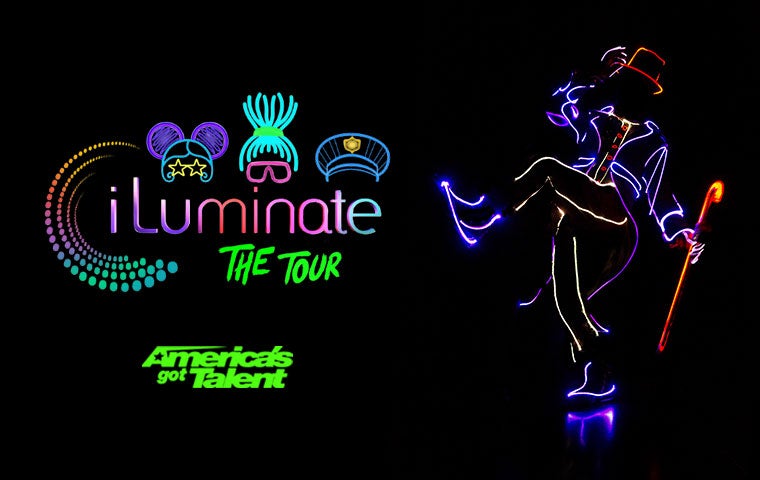 More Info for iLuminate