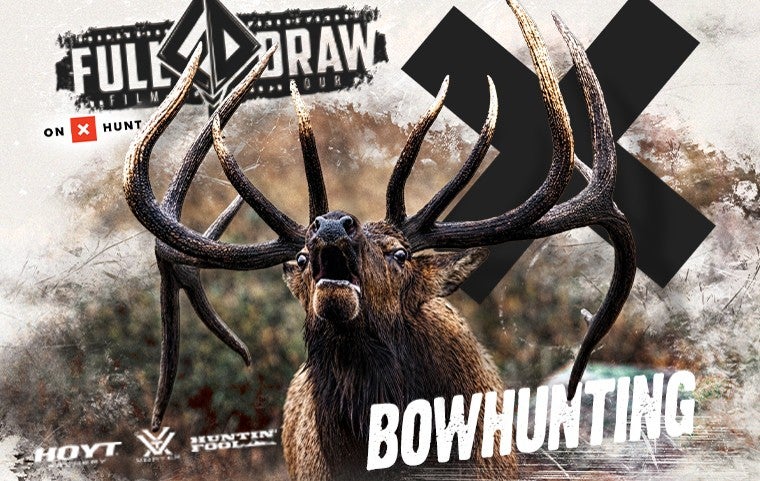 More Info for 2026 Full Draw Film Tour