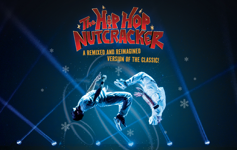 More Info for Hip Hop Nutcracker