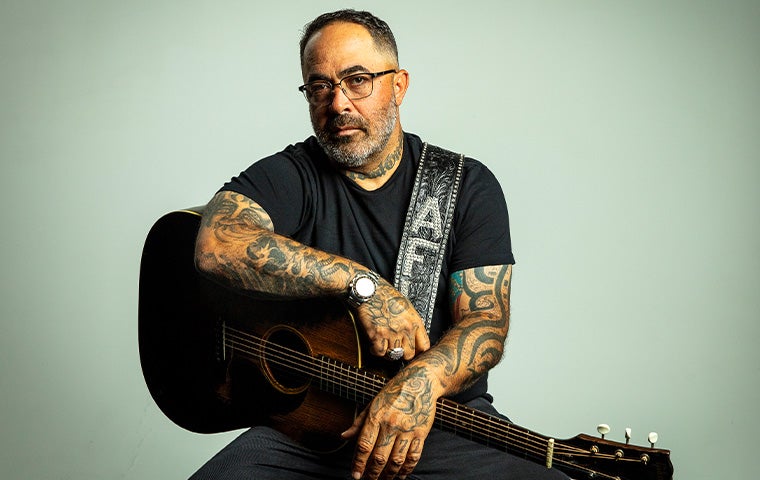 More Info for Aaron Lewis