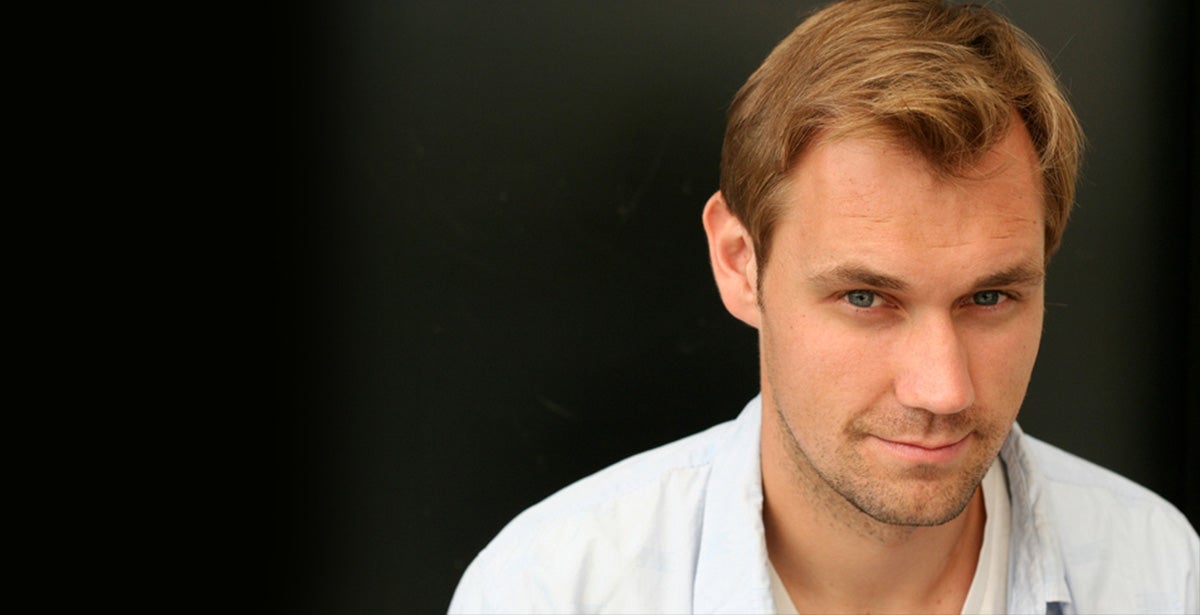 Comedy at Northern Quest: Andrew Sleighter