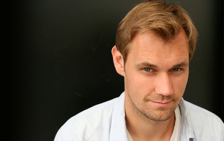 More Info for Comedy at Northern Quest: Andrew Sleighter