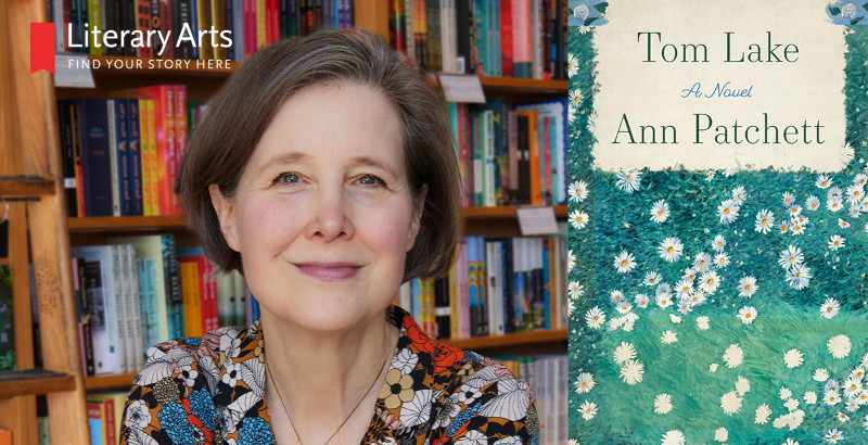 Ann Patchett