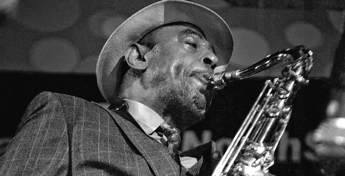 Archie Shepp Quartet