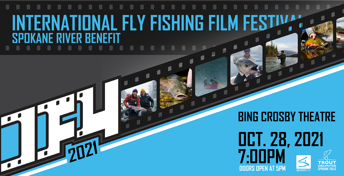 International Fly Fishing Film Festival