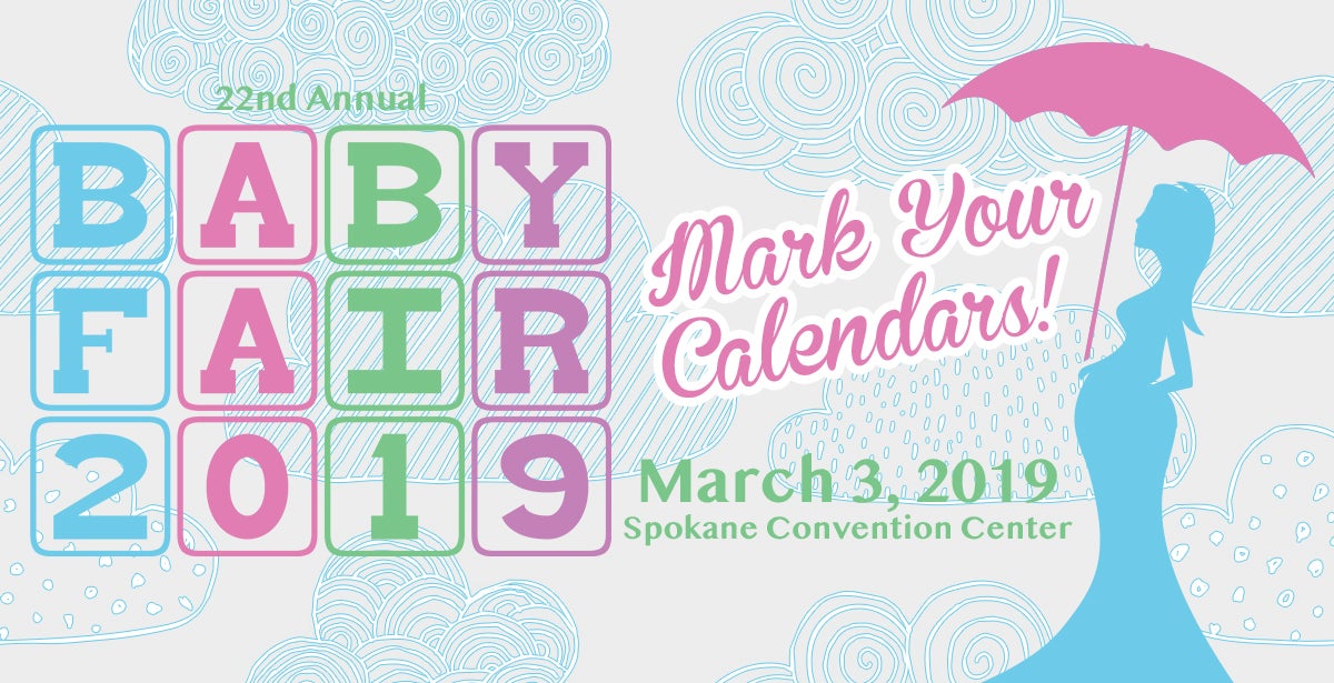 iHeartMedia Baby Fair 2019