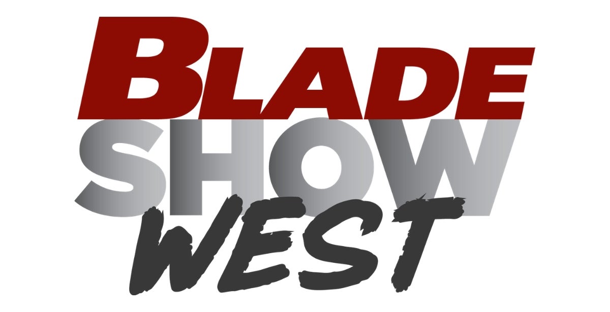 BLADE Show West TicketsWest