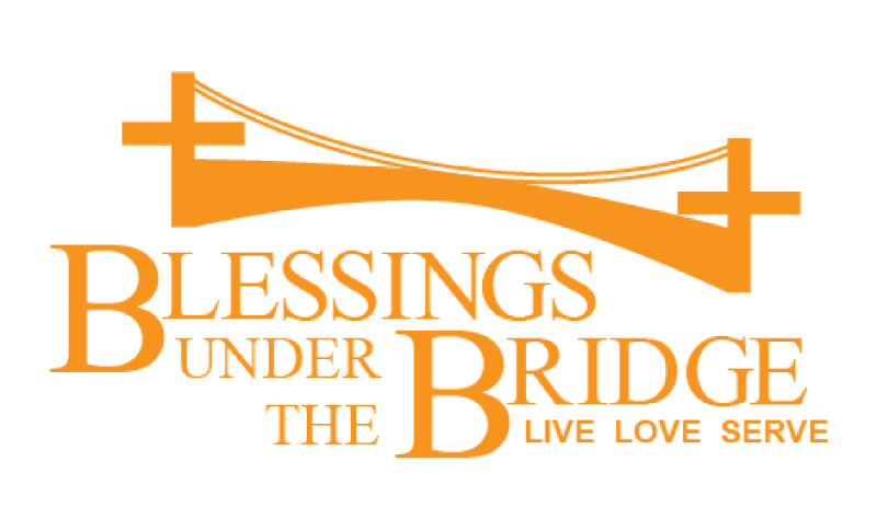 Get Loose, Footloose - Blessings Under The Bridge