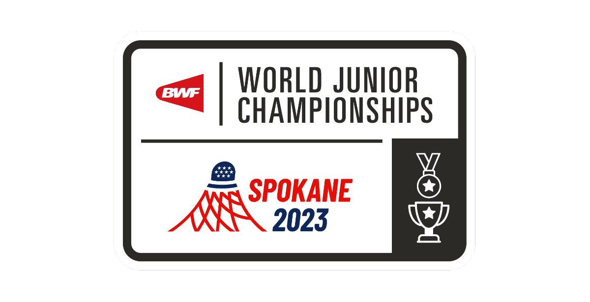 Badminton Junior World Championship