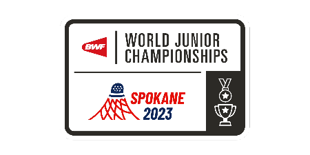More Info for Badminton Junior World Championship