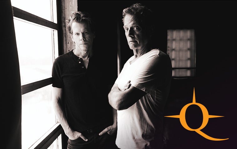 More Info for The Bacon Brothers - 01/27/22