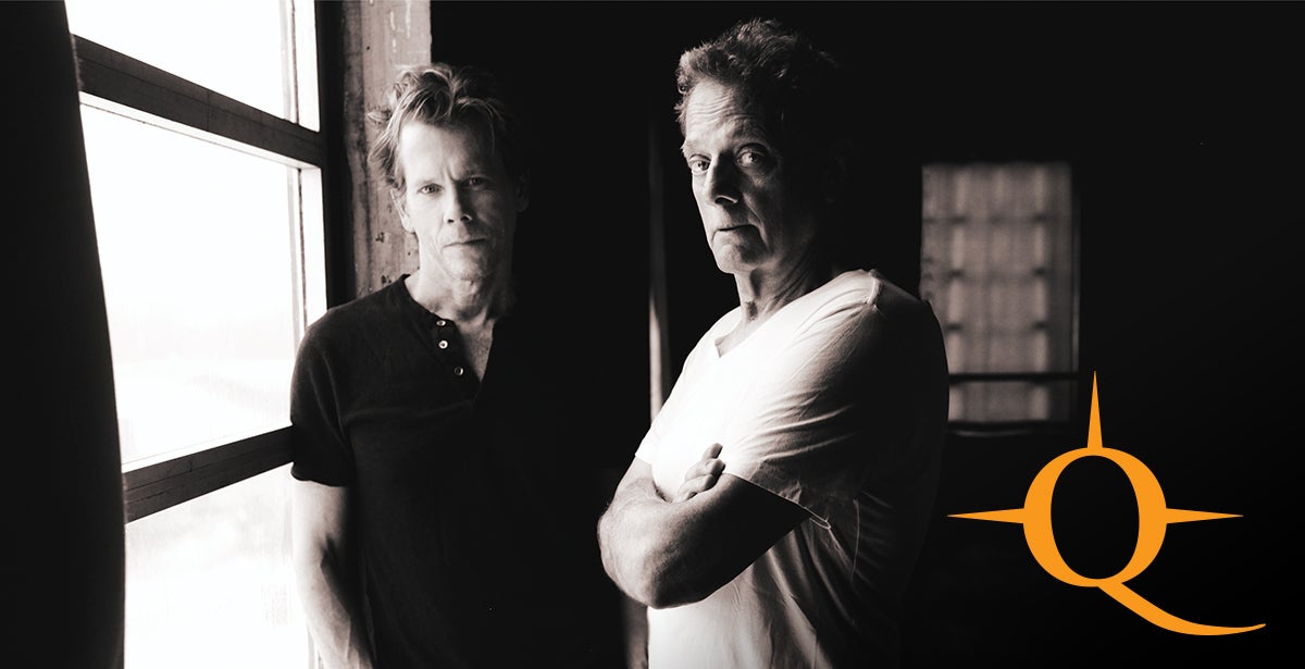 The Bacon Brothers 01/27/22 TicketsWest