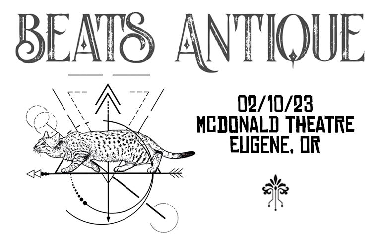 More Info for Beats Antique