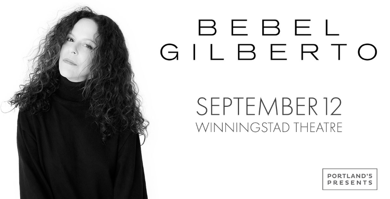 Bebel Gilberto