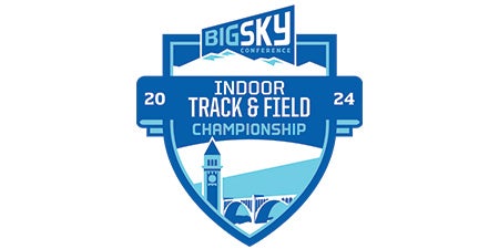 More Info for 2024 Big Sky Conference Indoor Track & Field Championships