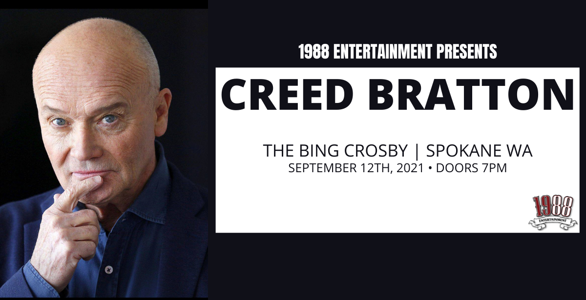 Creed Bratton