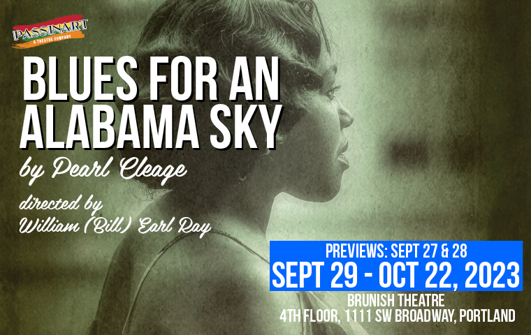 More Info for Blues for an Alabama Sky