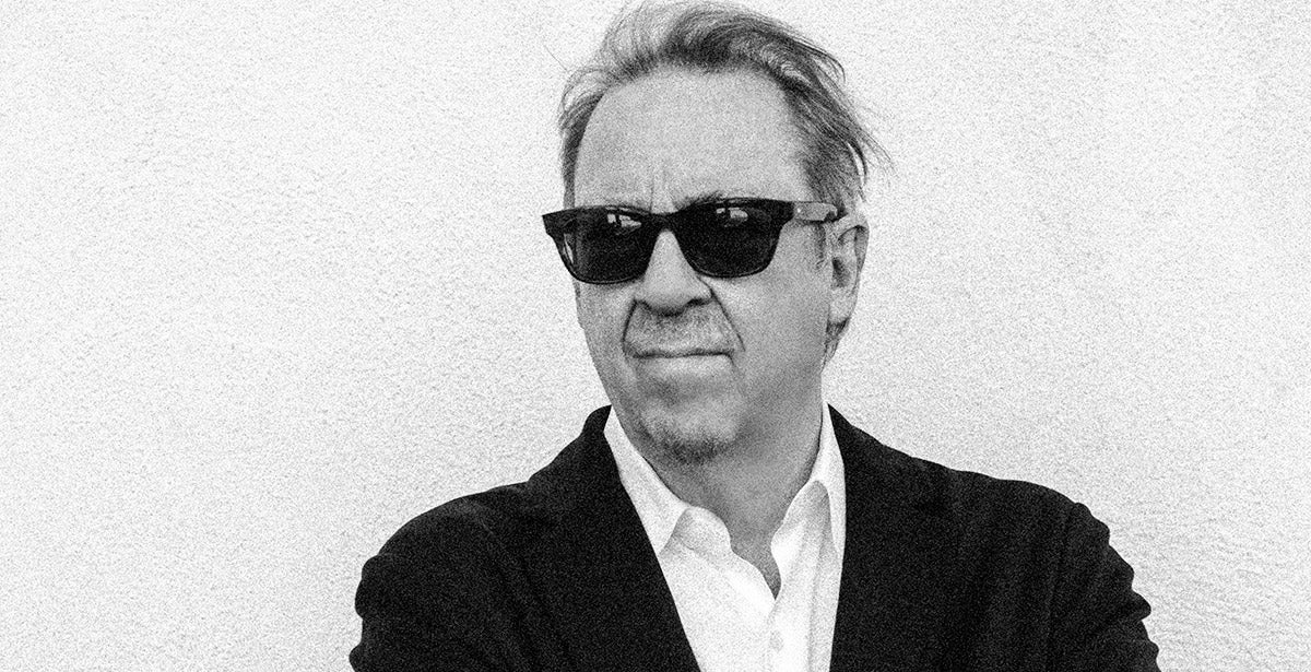 BOZ SCAGGS