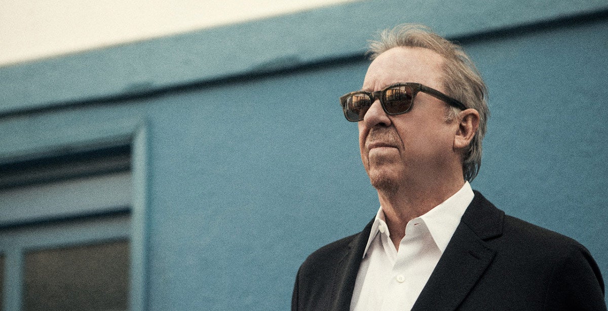 Boz Scaggs