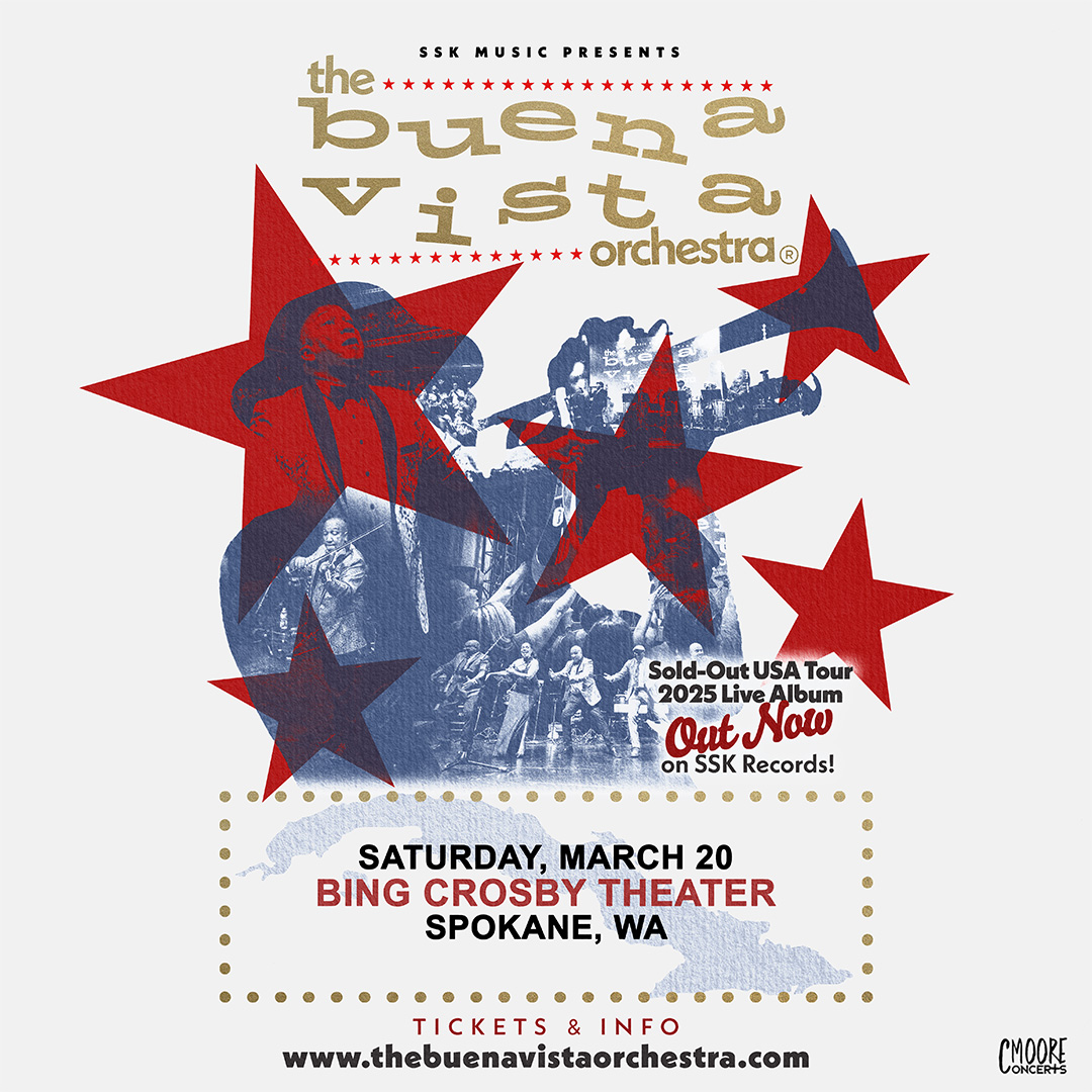 Buena Vista Orchestra