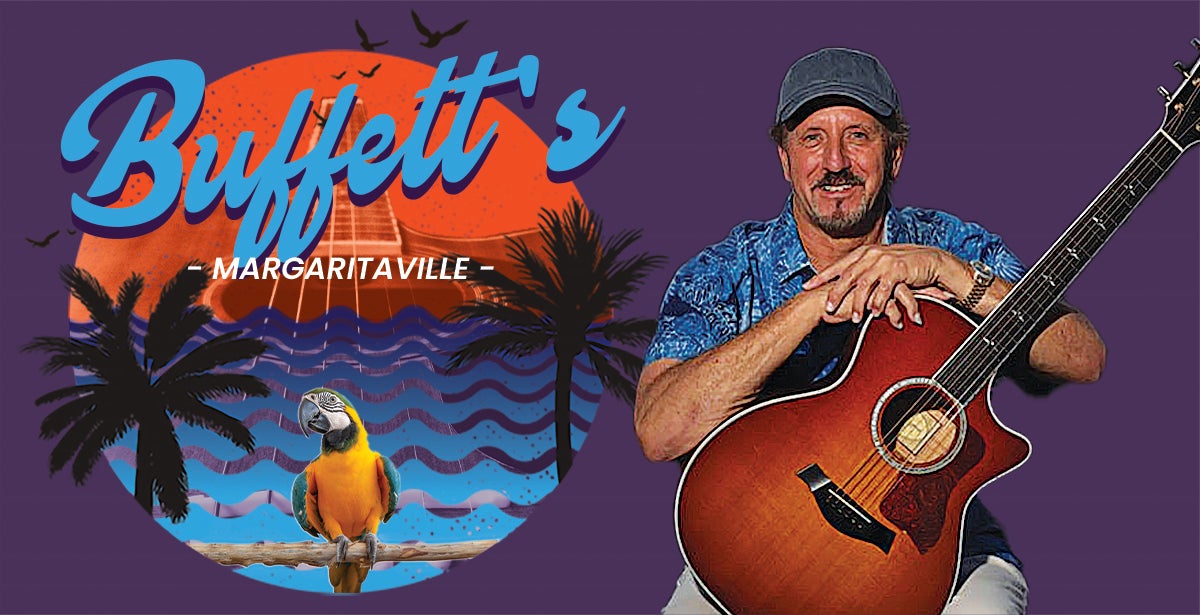 Buffet's Margarittaville