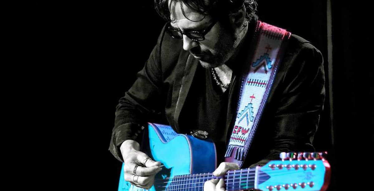 KIP WINGER LIVE & UNPLUGGED TicketsWest