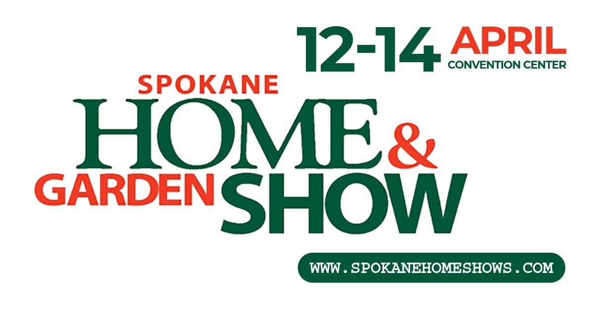 2024 Spokane Home and Garden Show