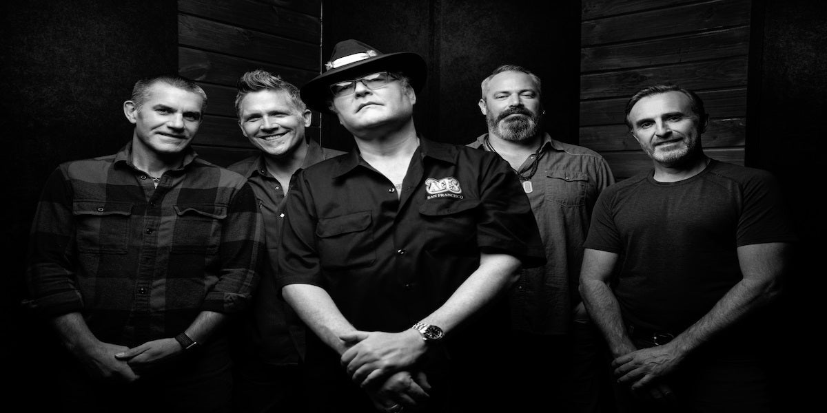 Blues Traveler