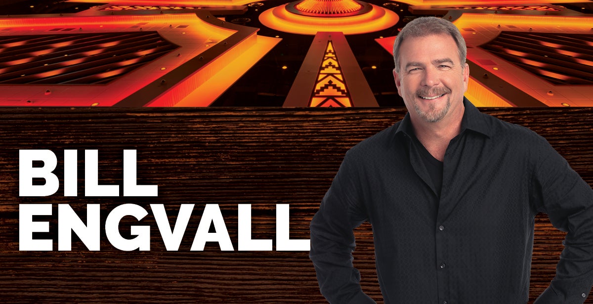 An Evening with Bill Engvall