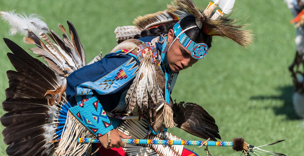 *CANCELLED* Coeur d'Alene Tribal Cultural Lifeways Dinner