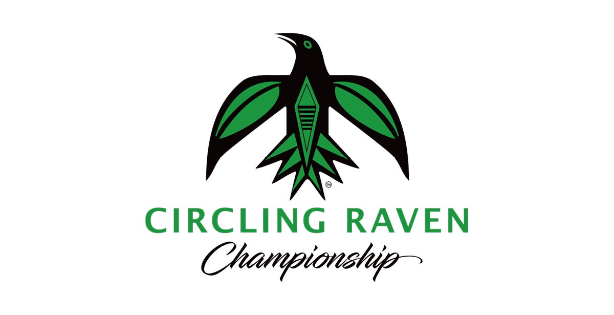 Circling Raven Golf Championship Spectator Pass