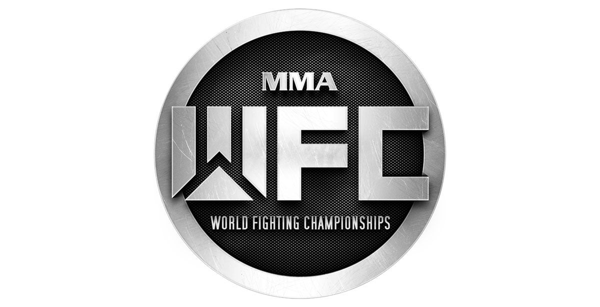 *Postponed* House of Fury WFC Live MMA