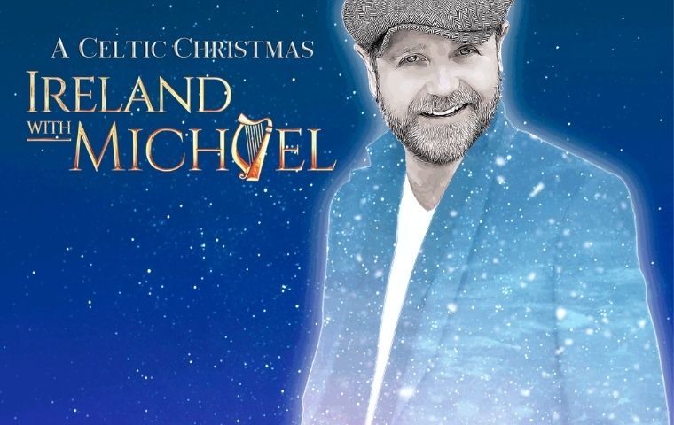 More Info for Ireland with Michael: A Celtic Christmas