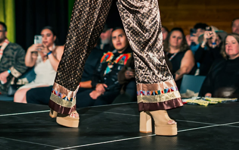 More Info for Make Your Own Ribbon Pants