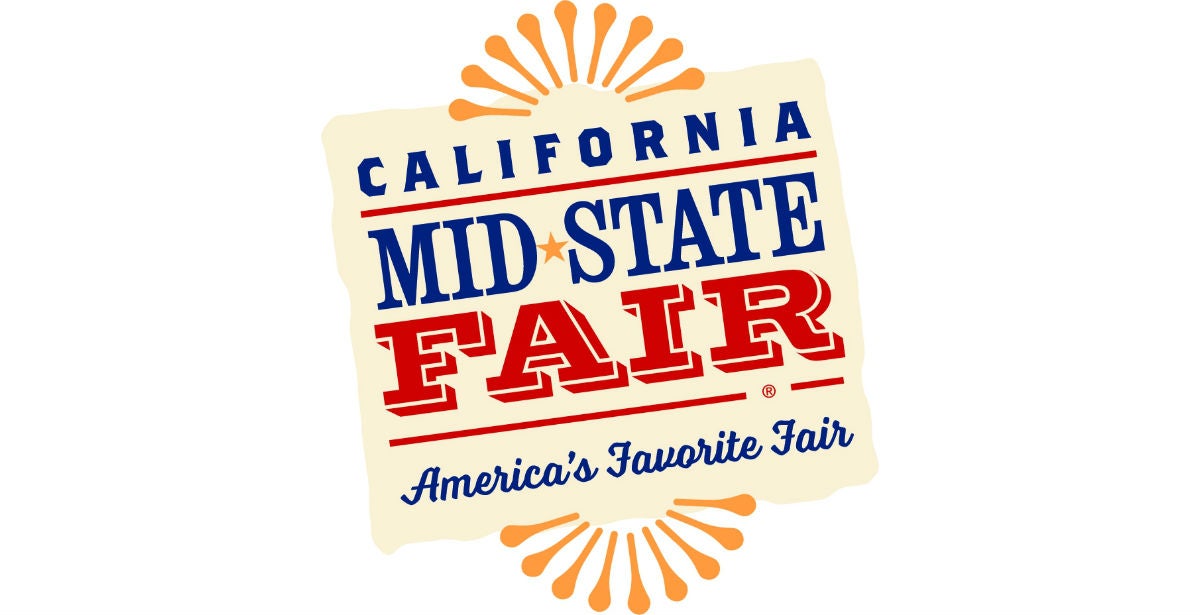 *CANCELLED* 2020 California MidState Fair TicketsWest