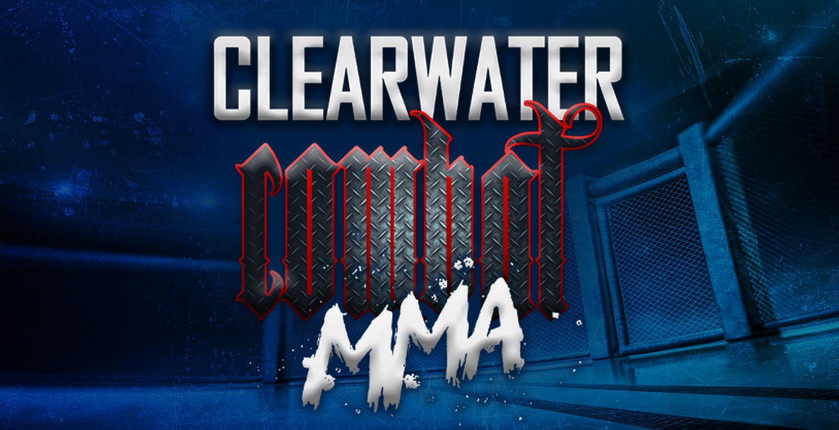 Clearwater Combat MMA