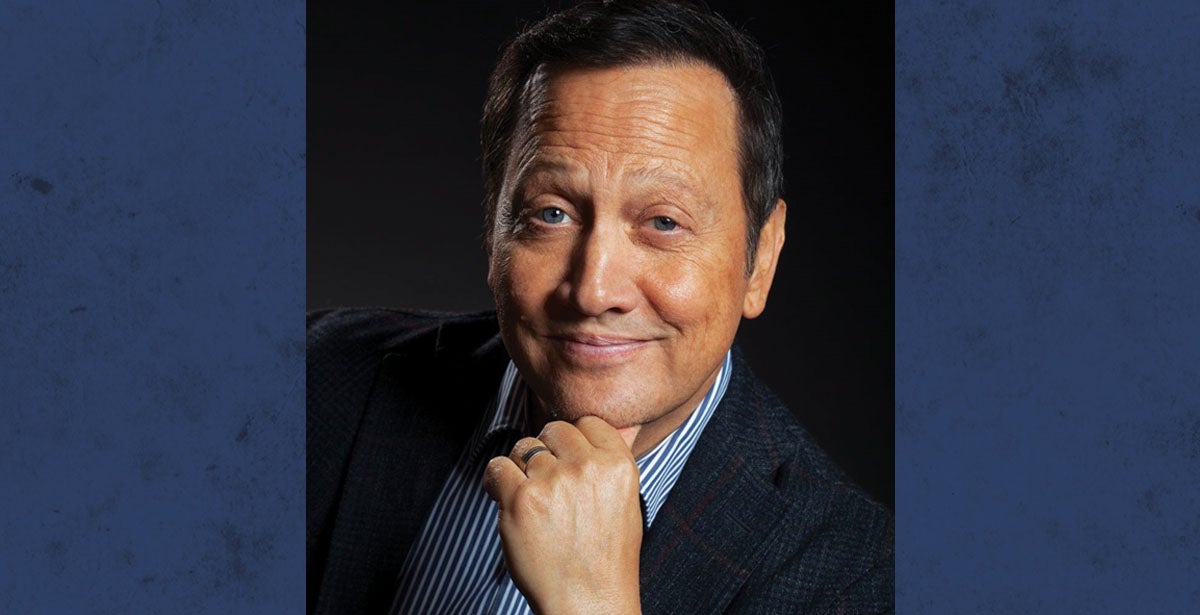 Rob Schneider