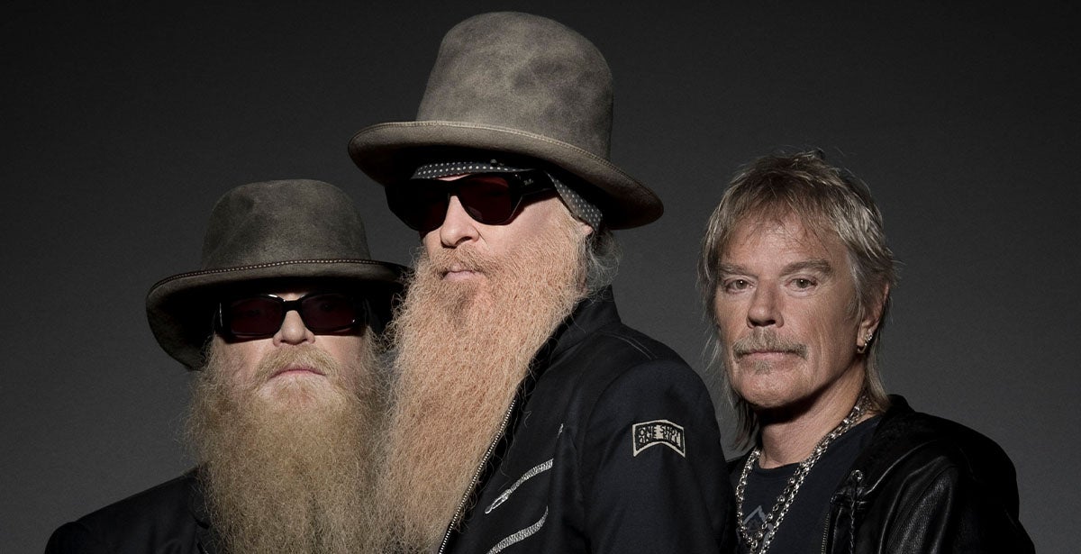 ZZ Top
