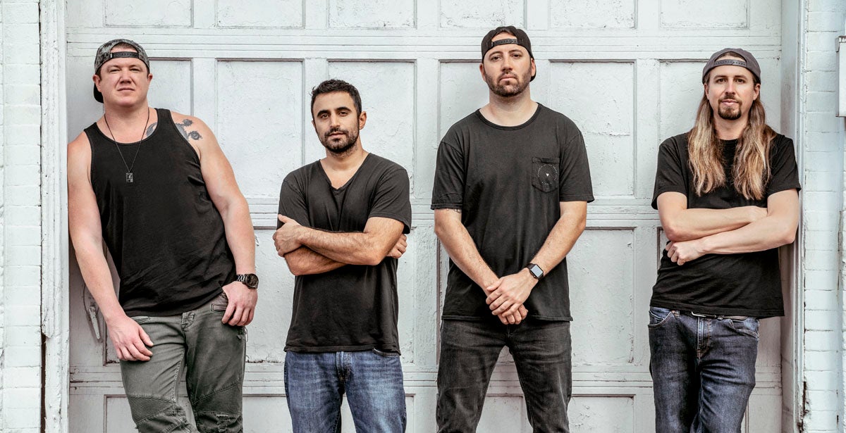 *RESCHEDULED* Good Vibes Summer Tour 2021: Rebelution
