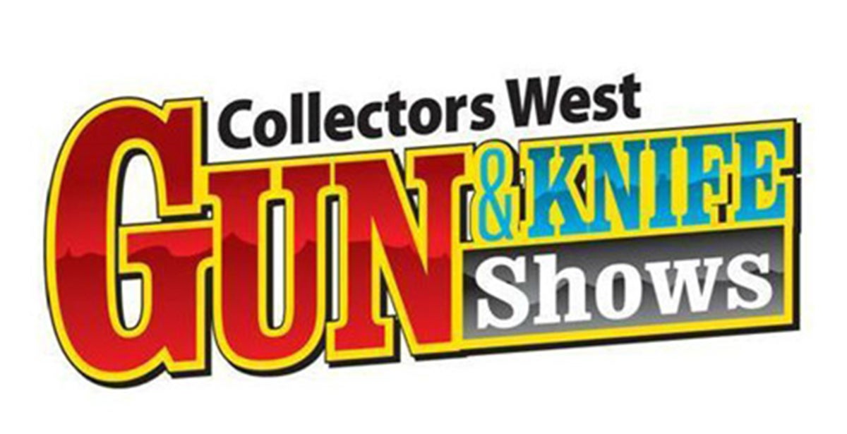 Collectors West Gun and Knife Show