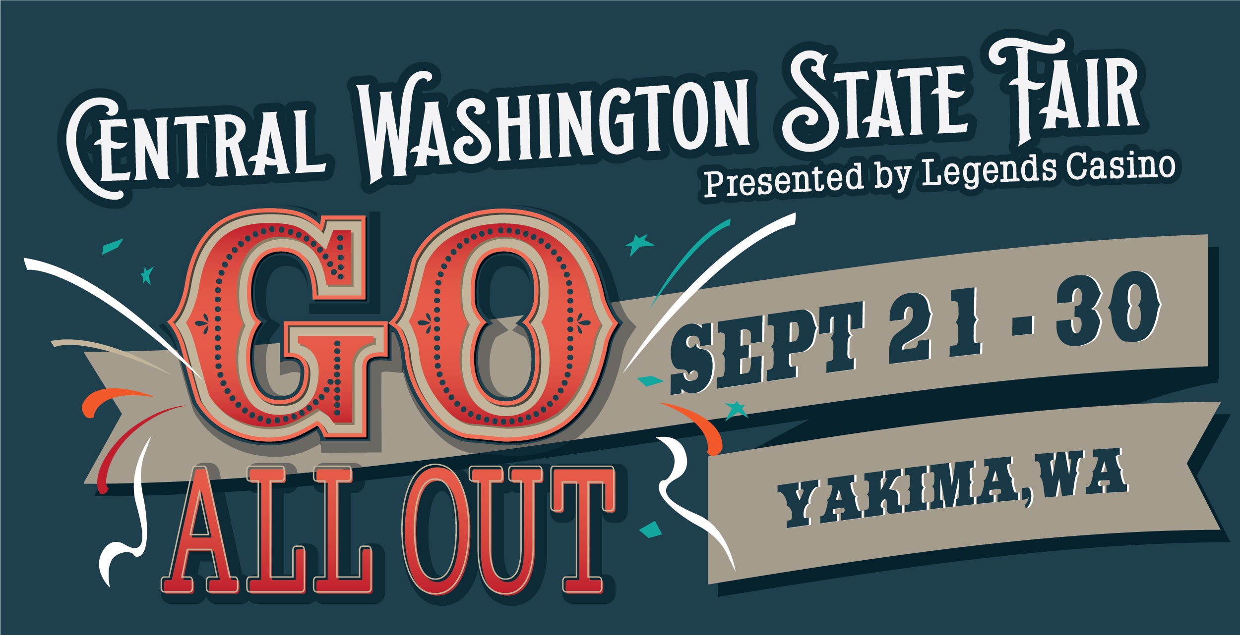 2018 Central WA State Fair TicketsWest