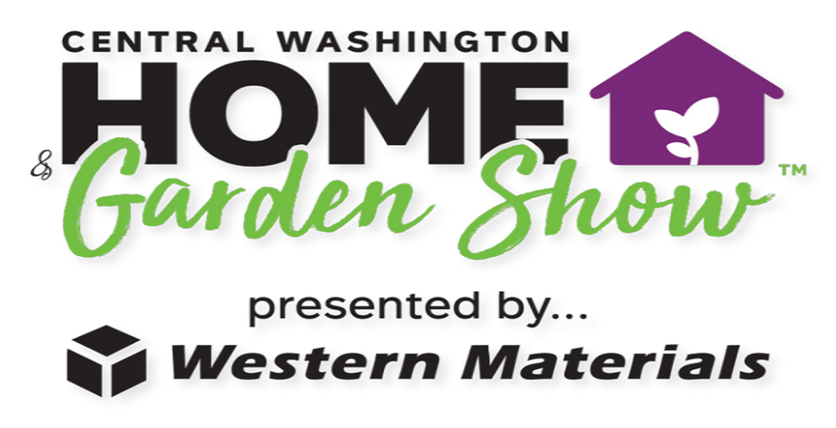 Central Washington Home & Garden Show