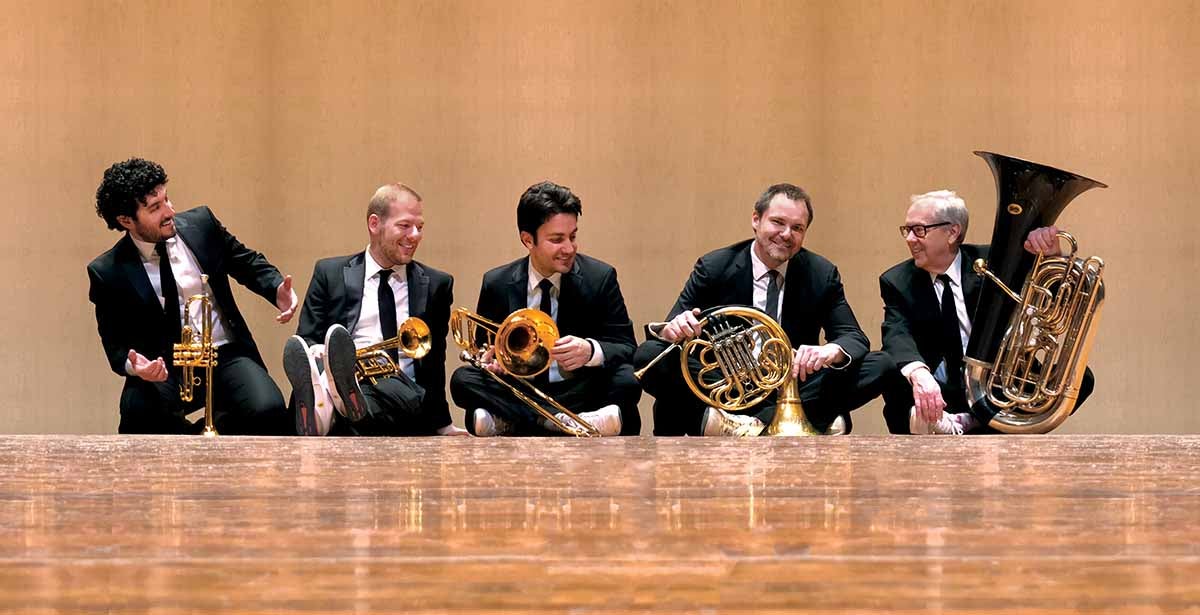 Canadian Brass