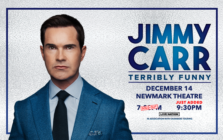 More Info for Jimmy Carr