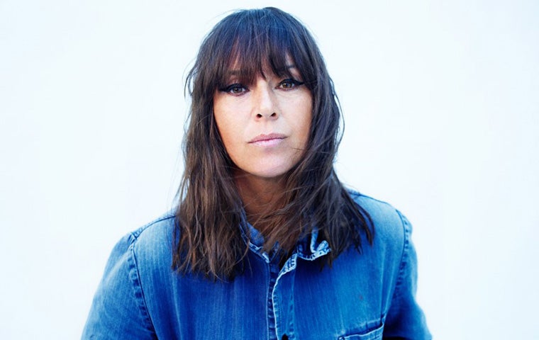 More Info for *CANCELLED* Cat Power - Covers Tour